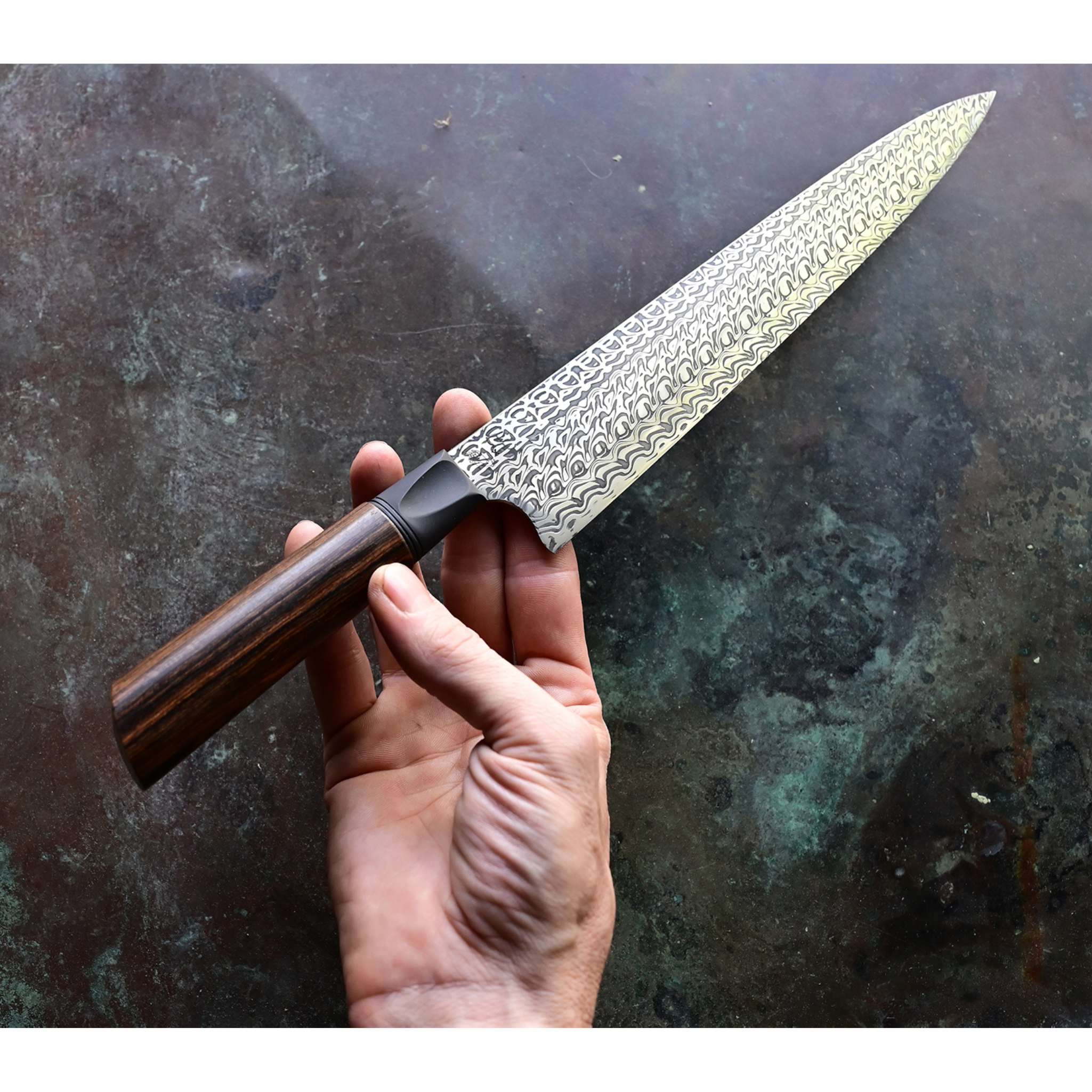 Svavner Bocote Yanigaba