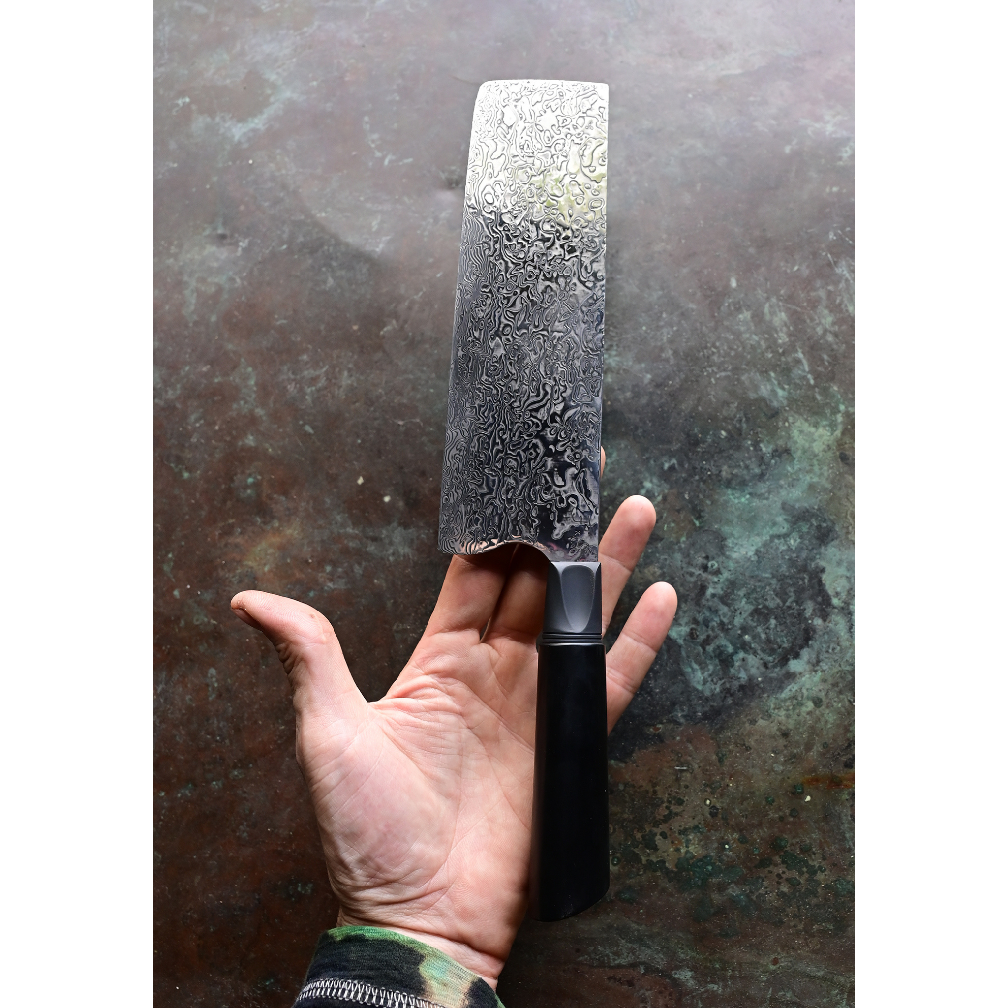 Drakkar Midnight Black Nakiri