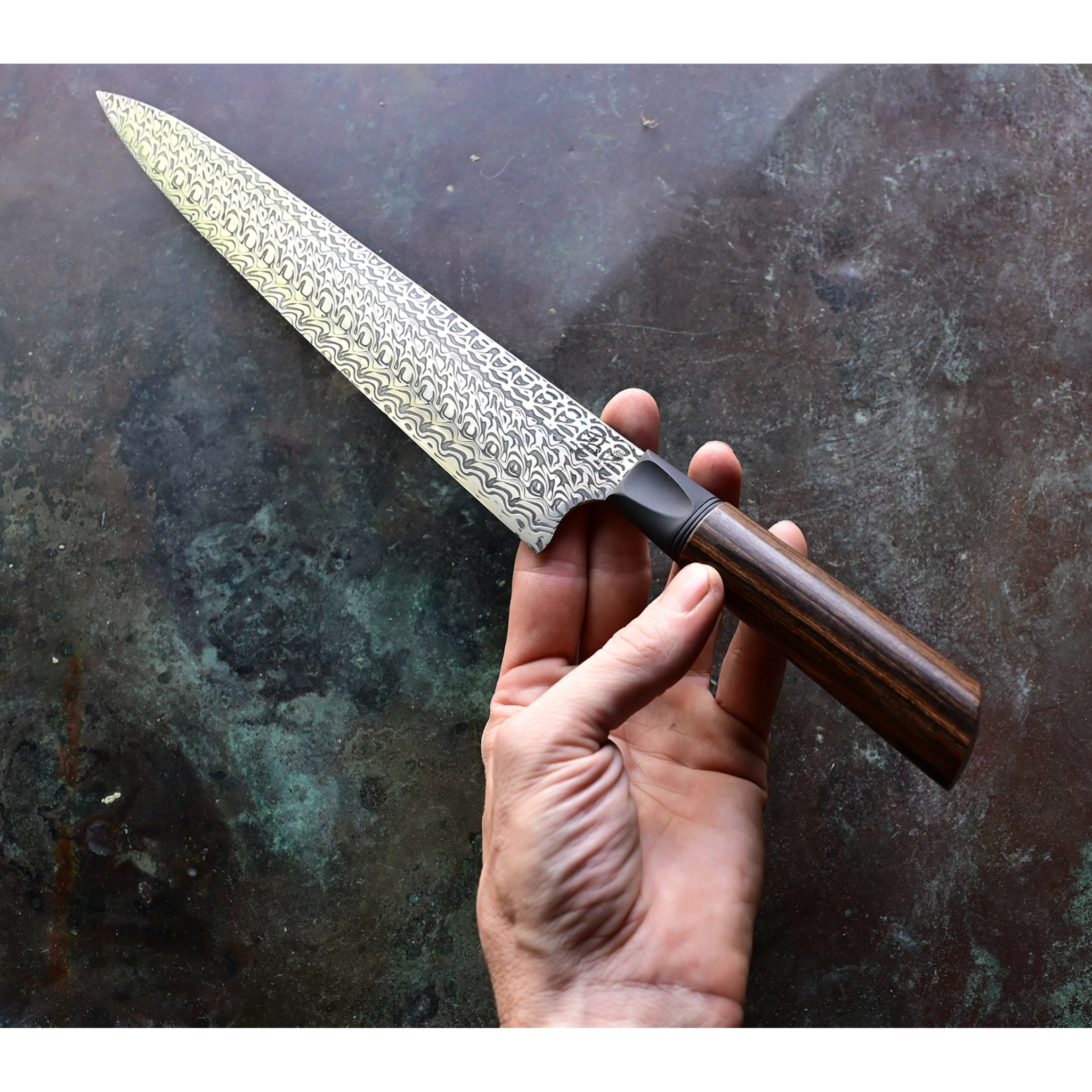 Svavner Bocote Yanigaba