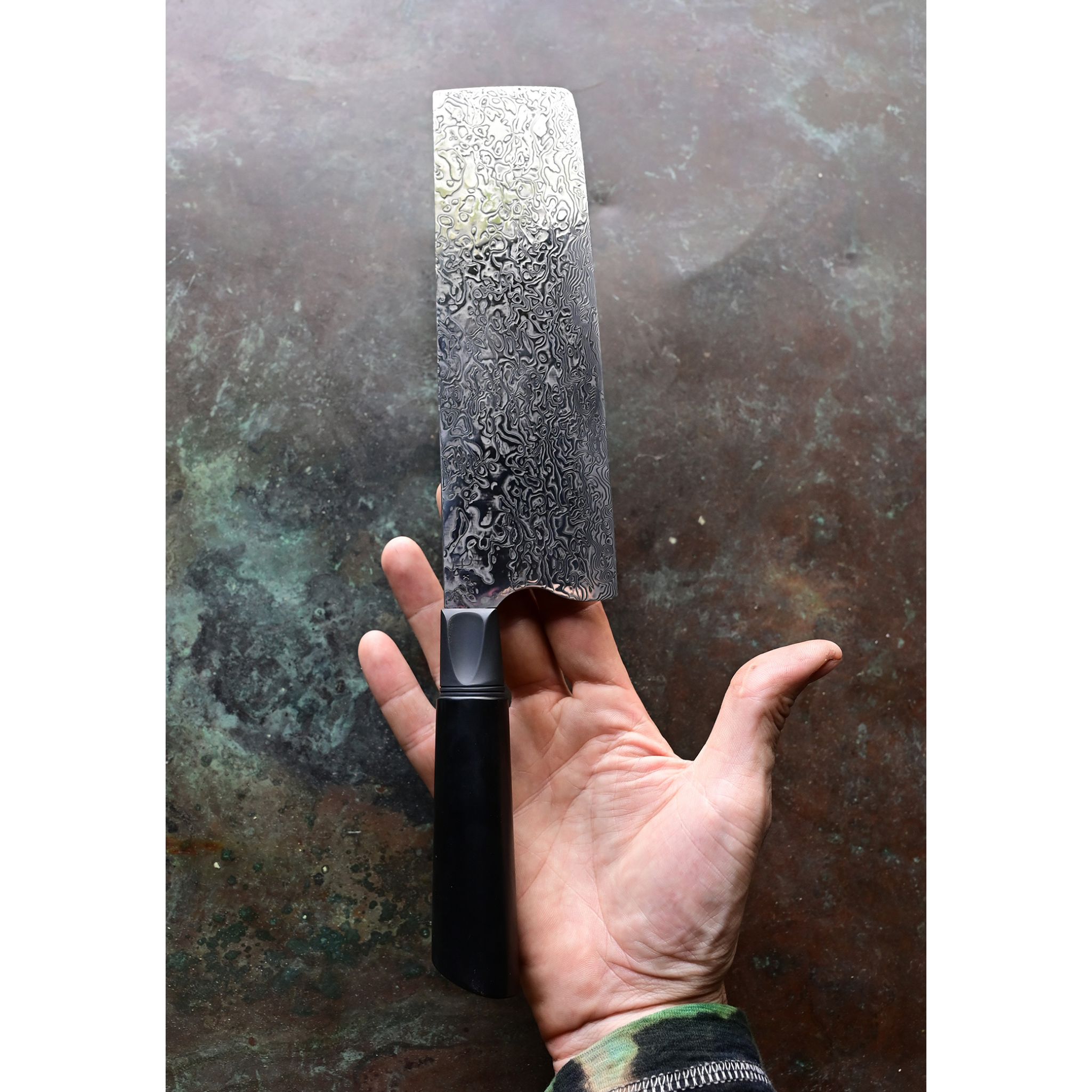 Drakkar Midnight Black Nakiri