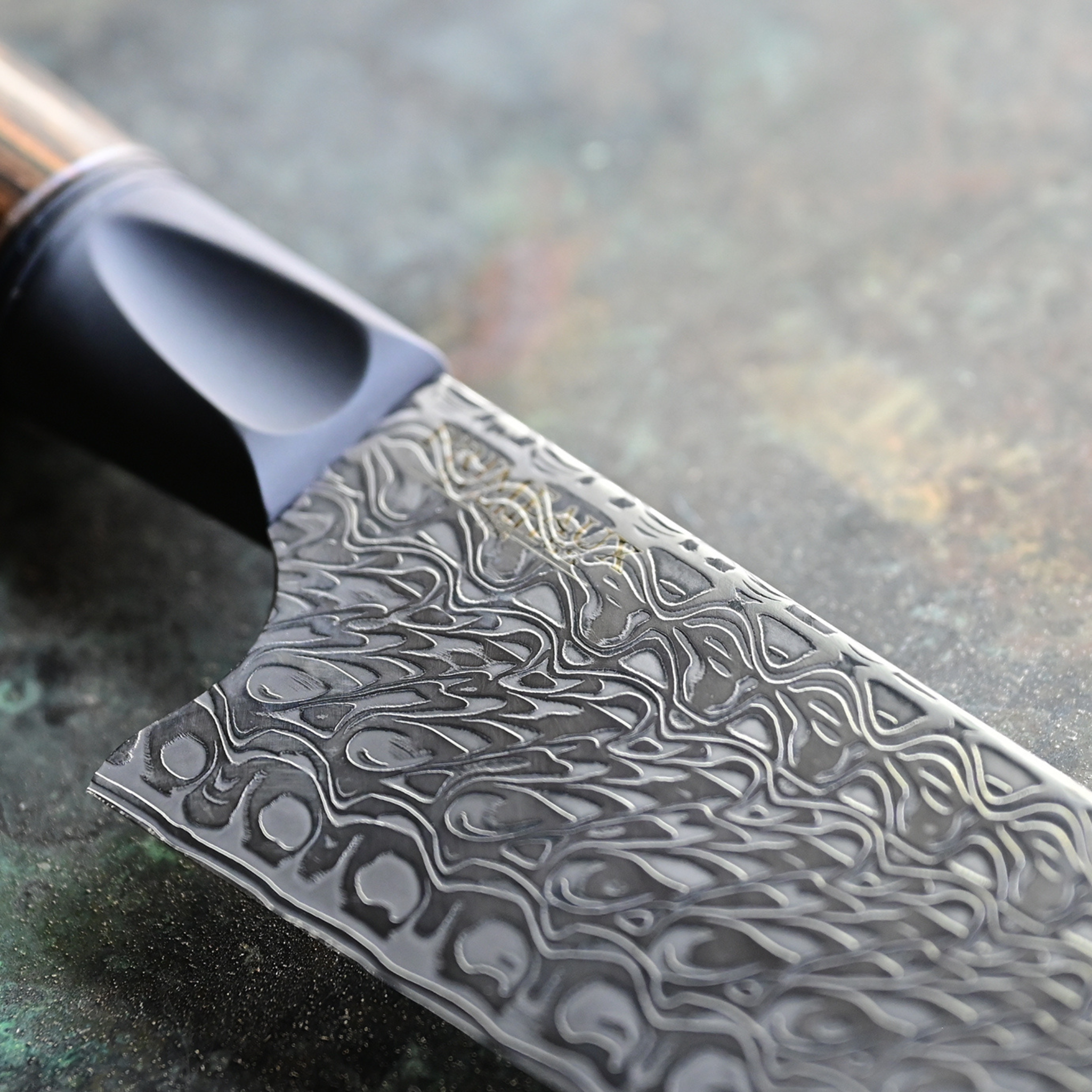 Svavner Bocote Yanigaba