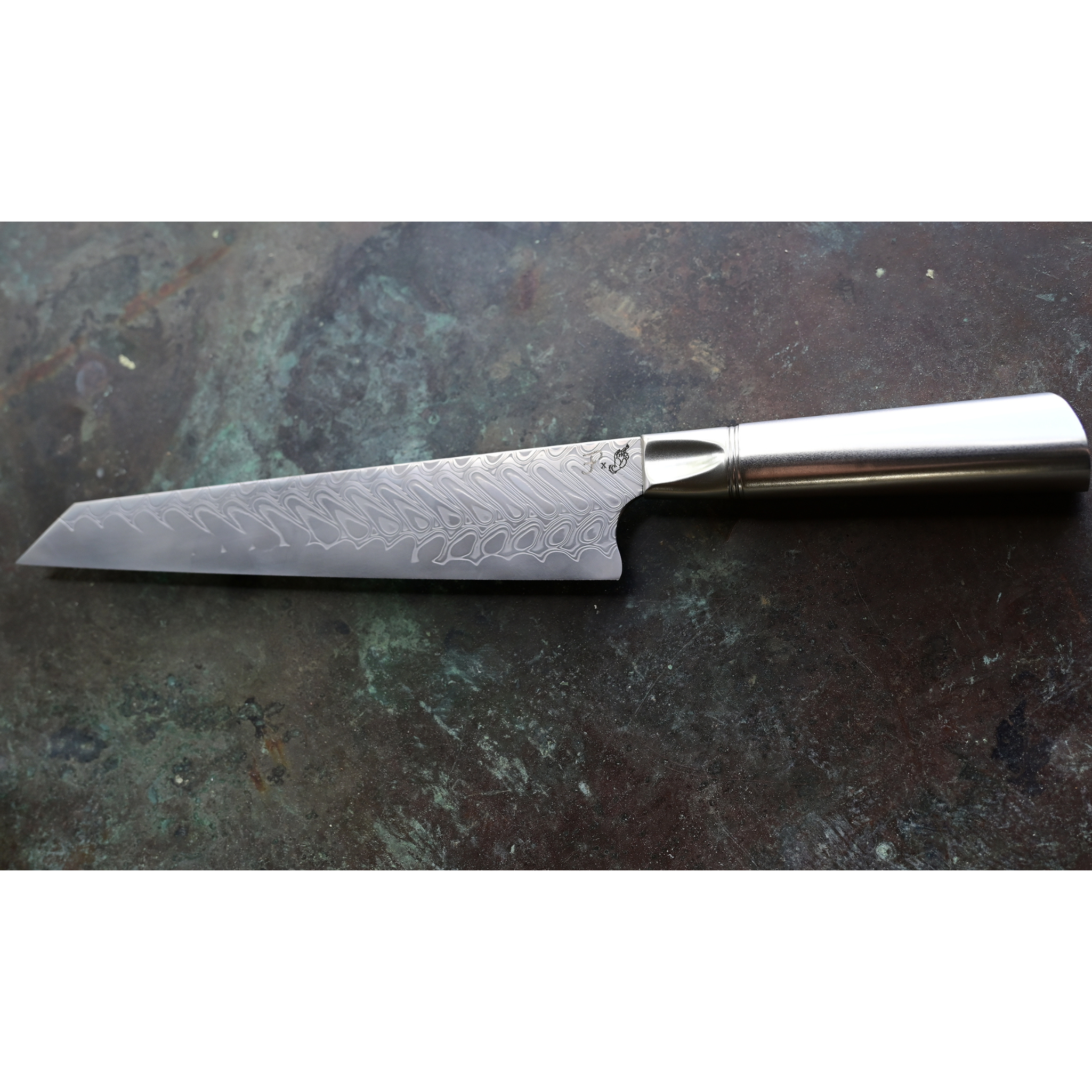 Silver Surfer Kiritsuke
