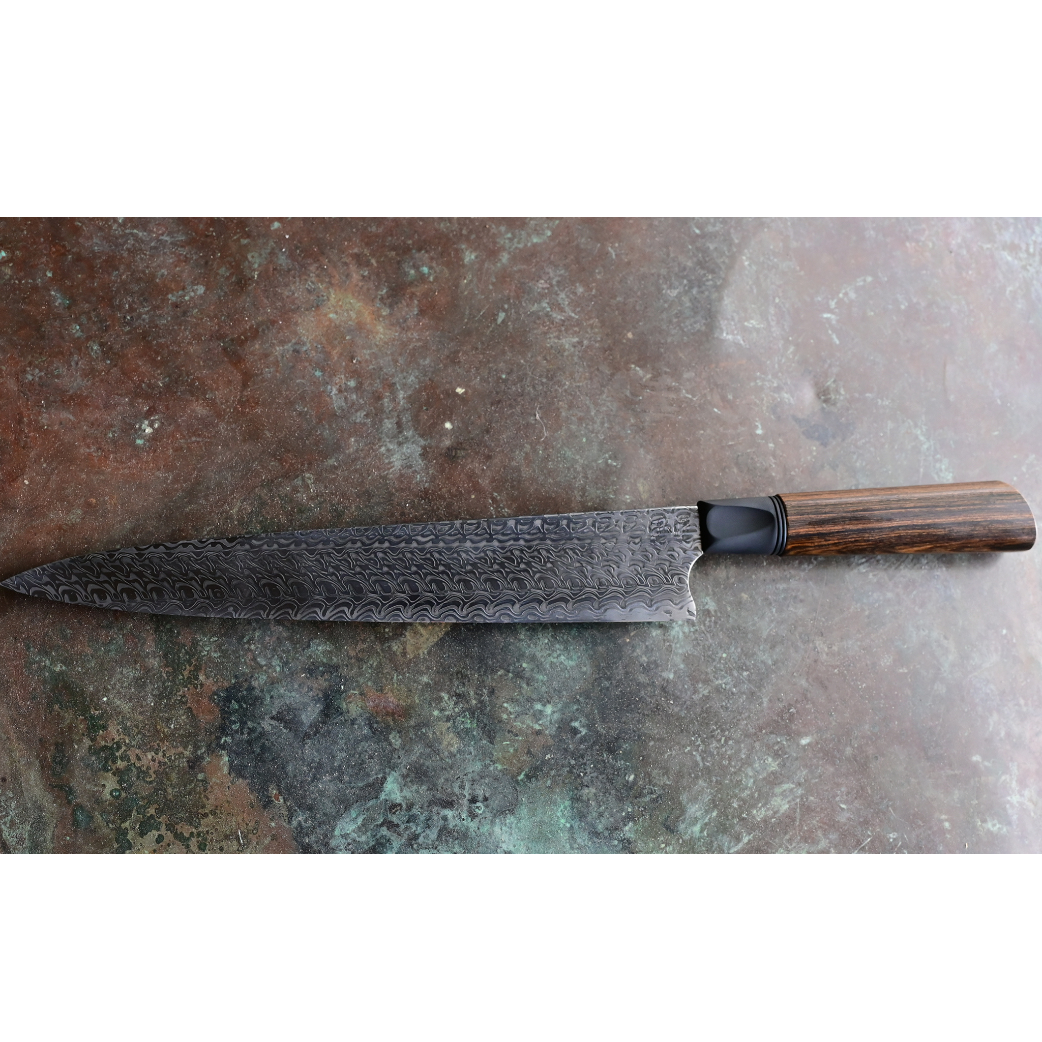 Svavner Bocote Yanigaba