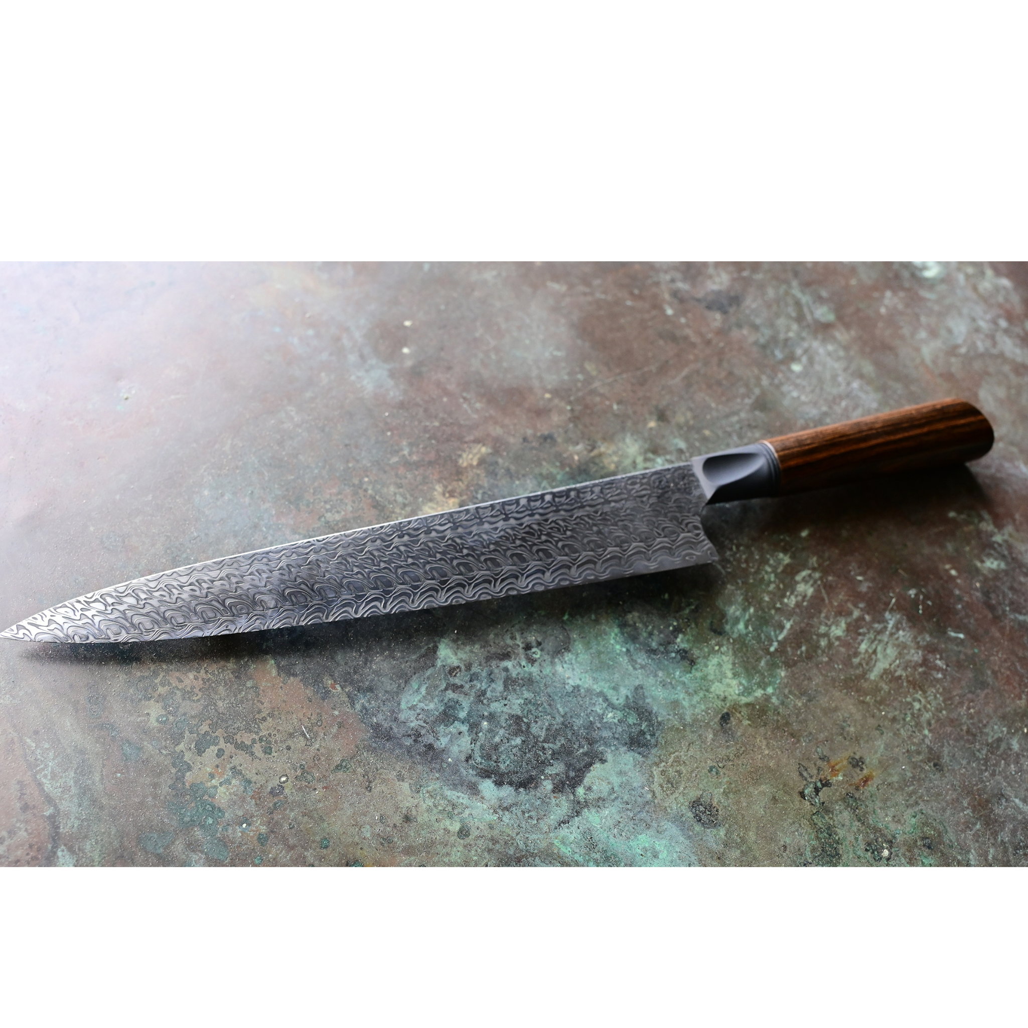 Svavner Bocote Yanigaba