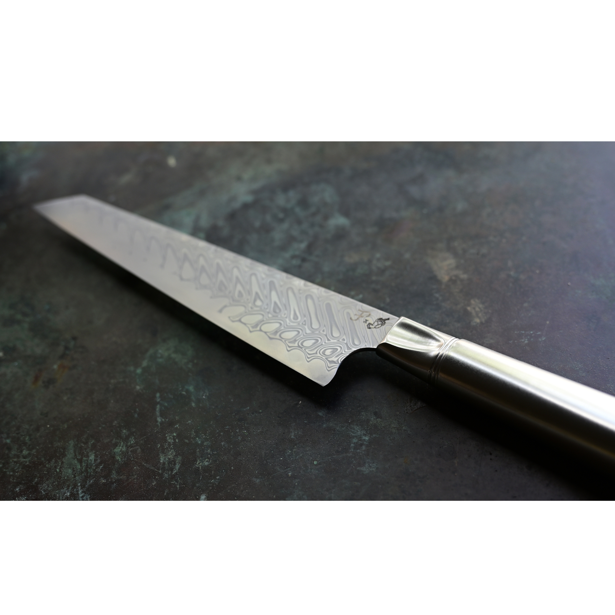Silver Surfer Kiritsuke