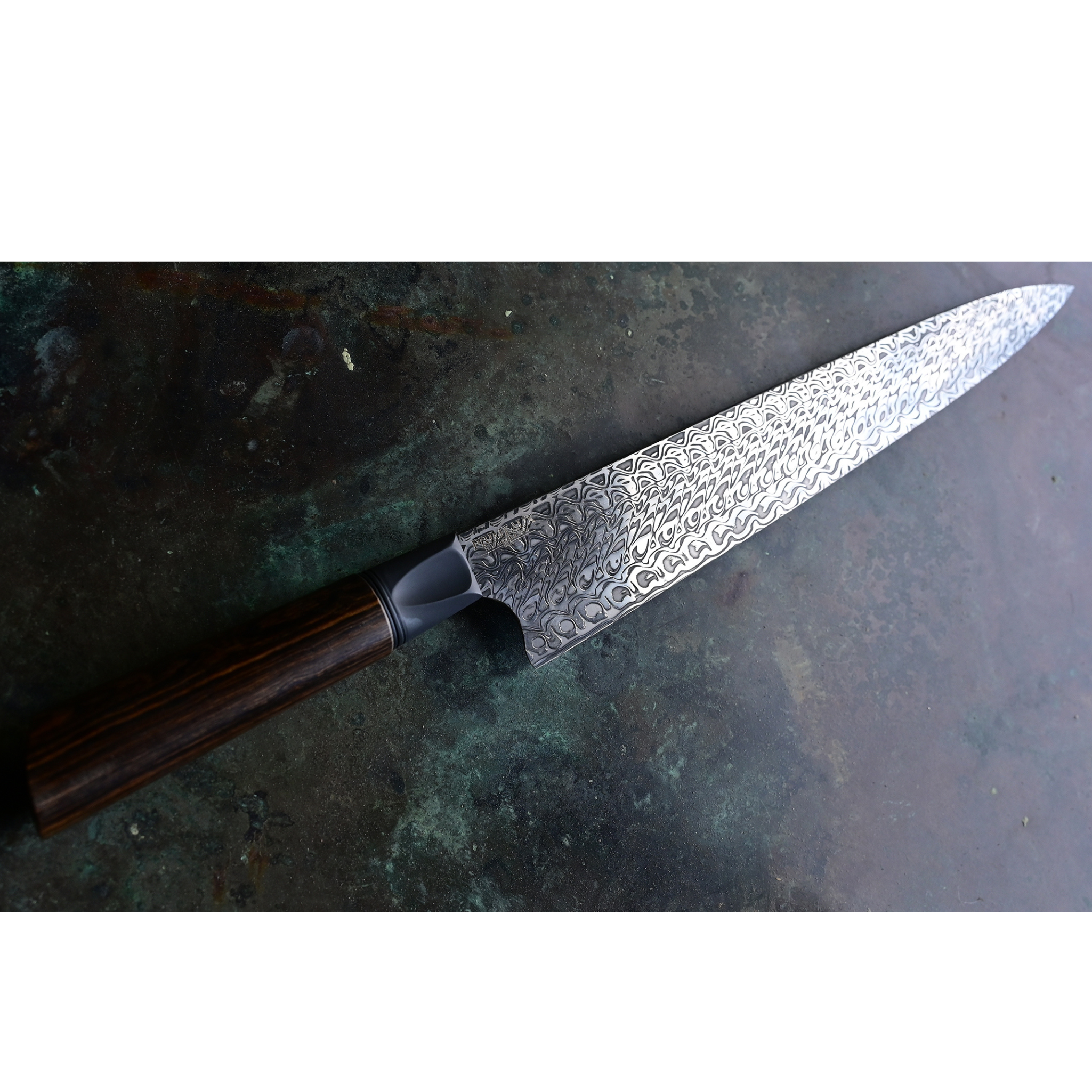 Svavner Bocote Yanigaba
