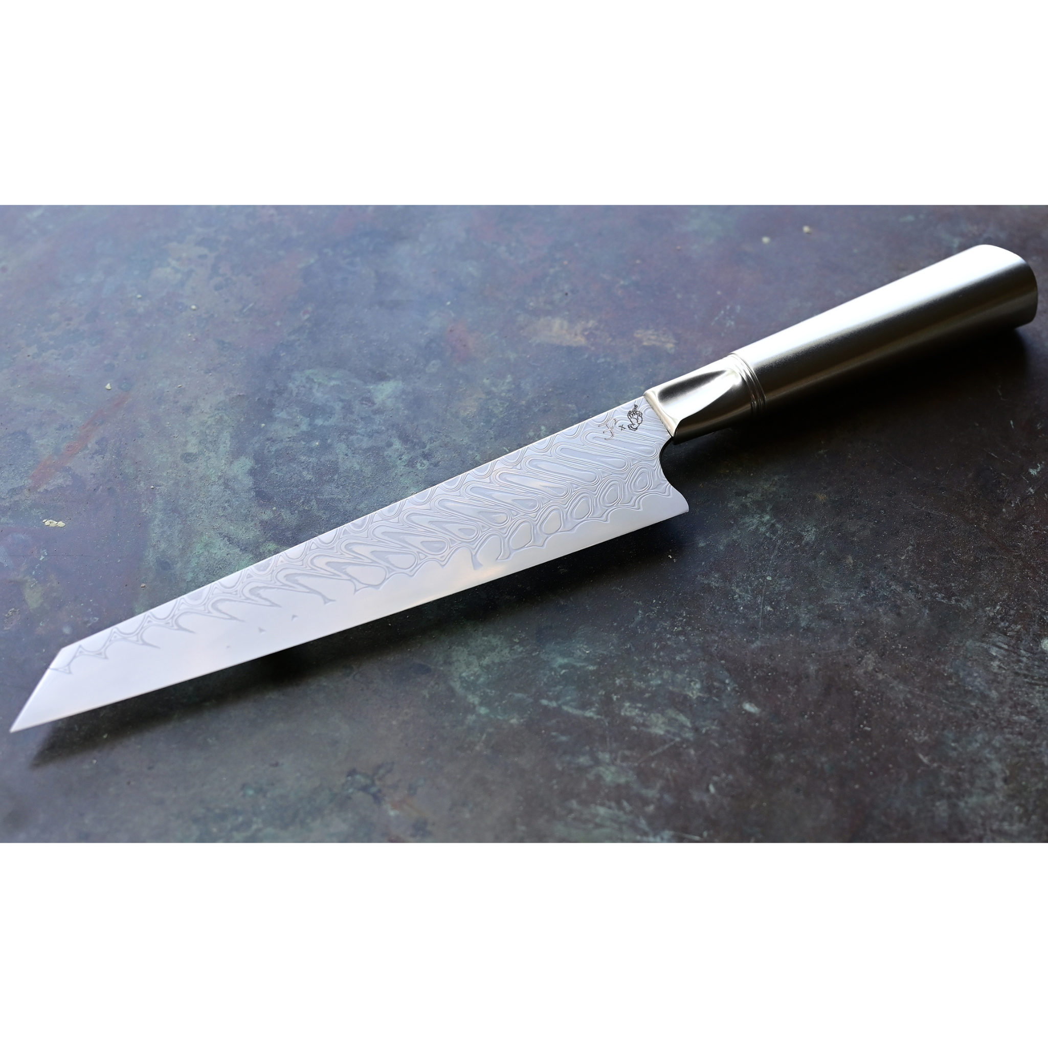 Silver Surfer Kiritsuke