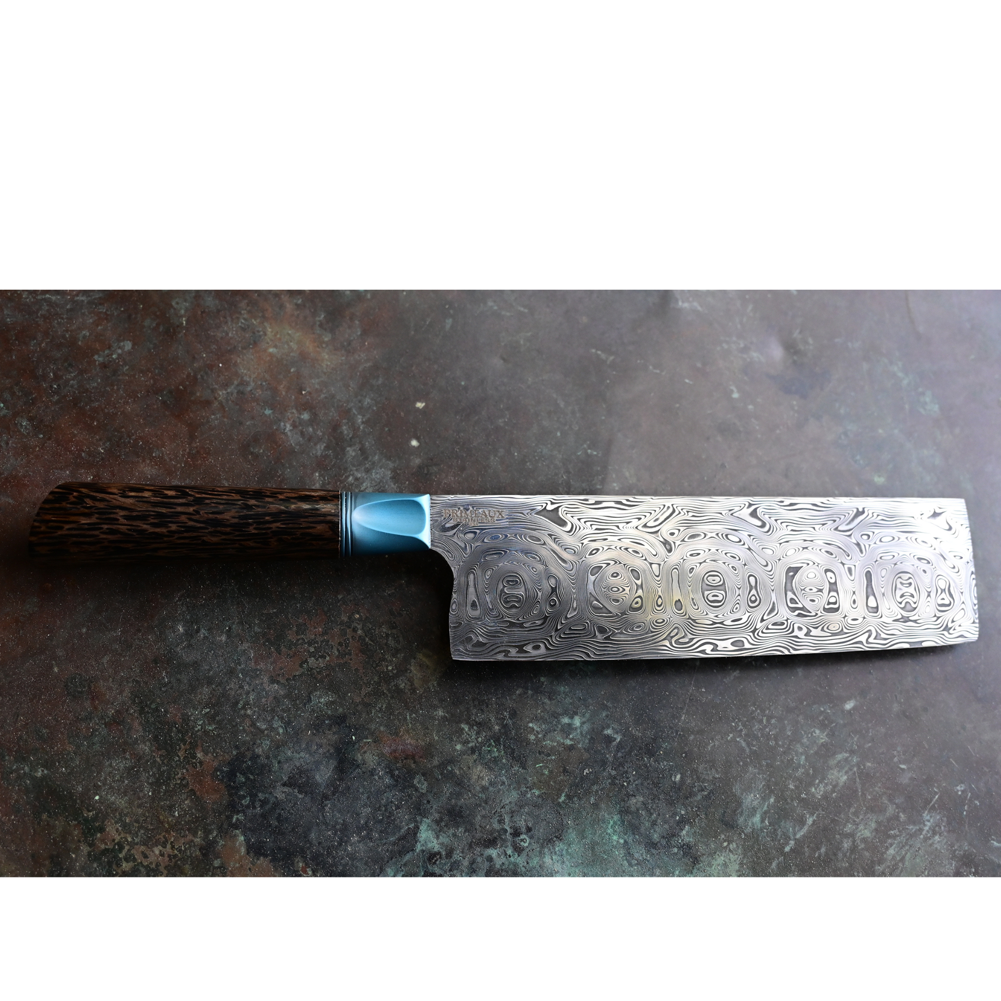 Blue Palm Nakiri