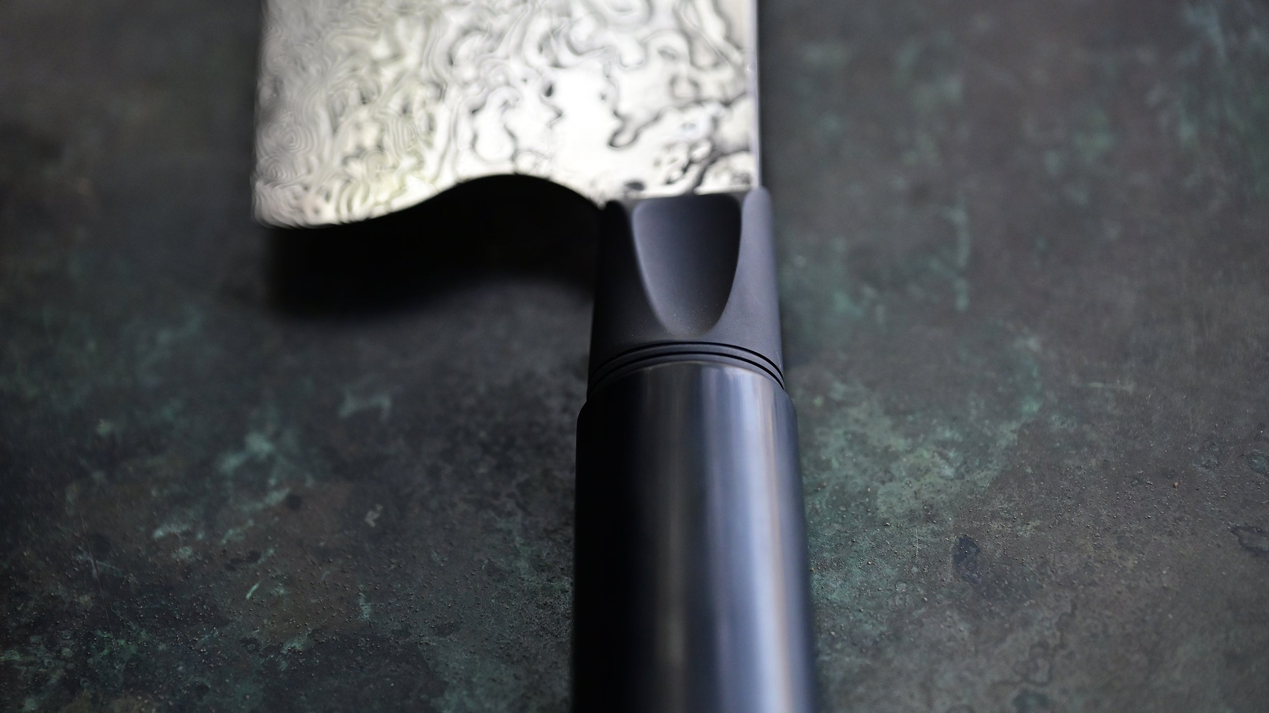 Drakkar Midnight Black Nakiri