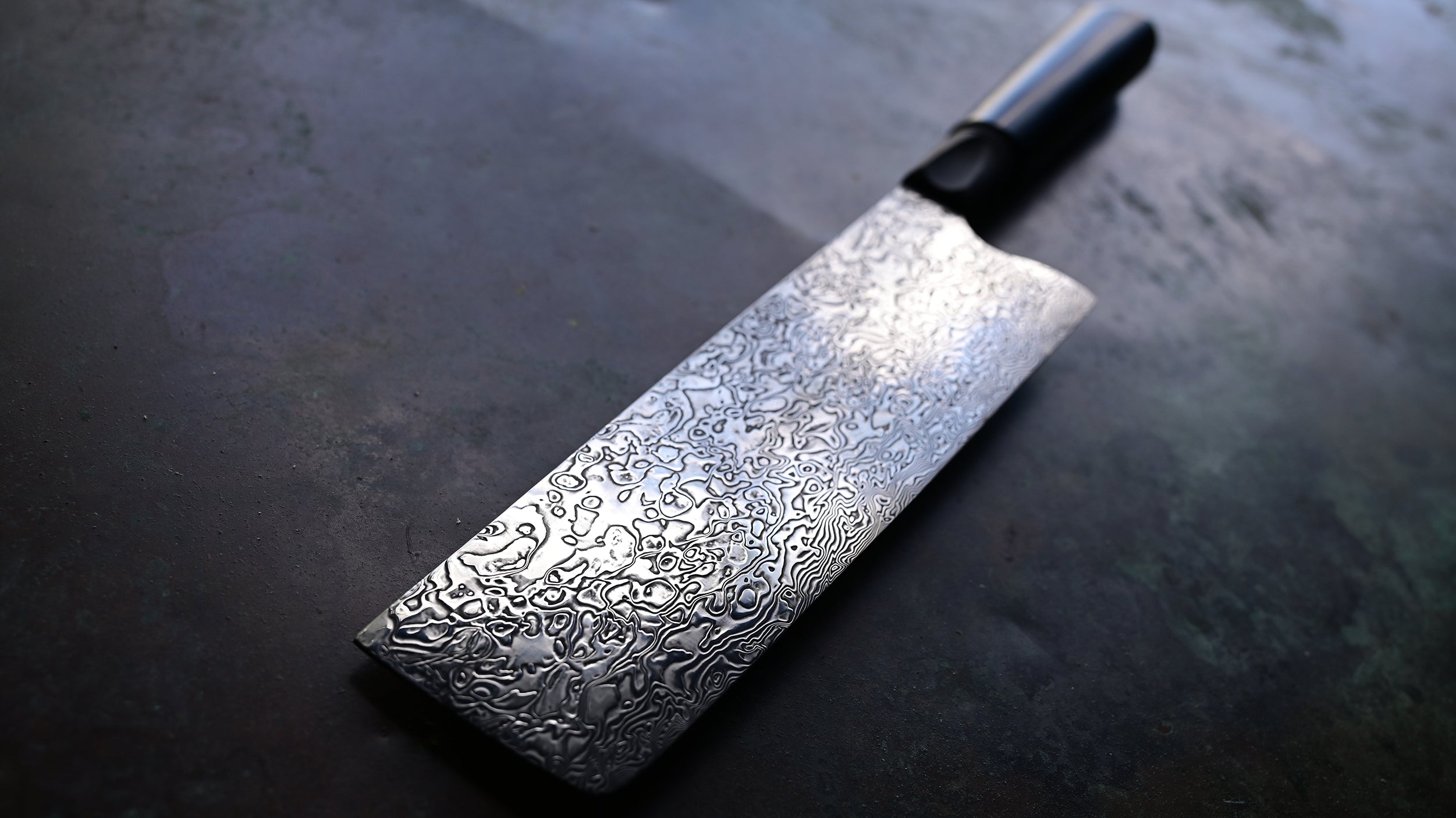 Drakkar Midnight Black Nakiri