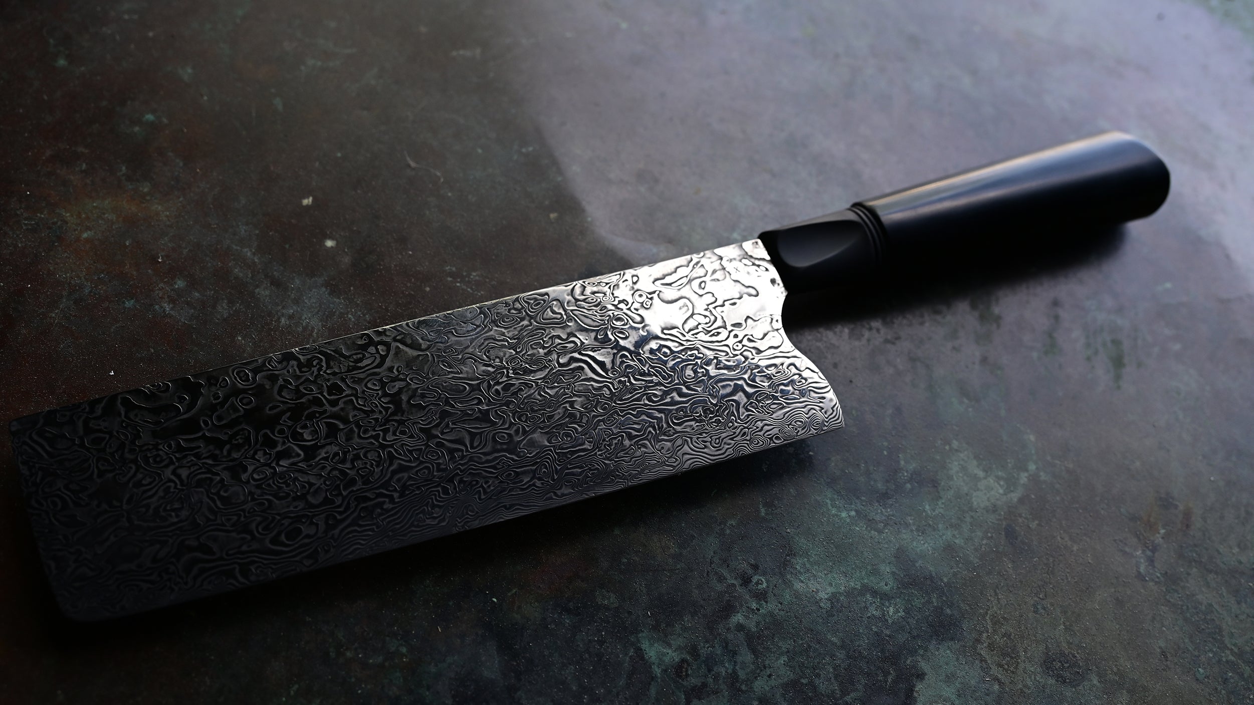 Drakkar Midnight Black Nakiri