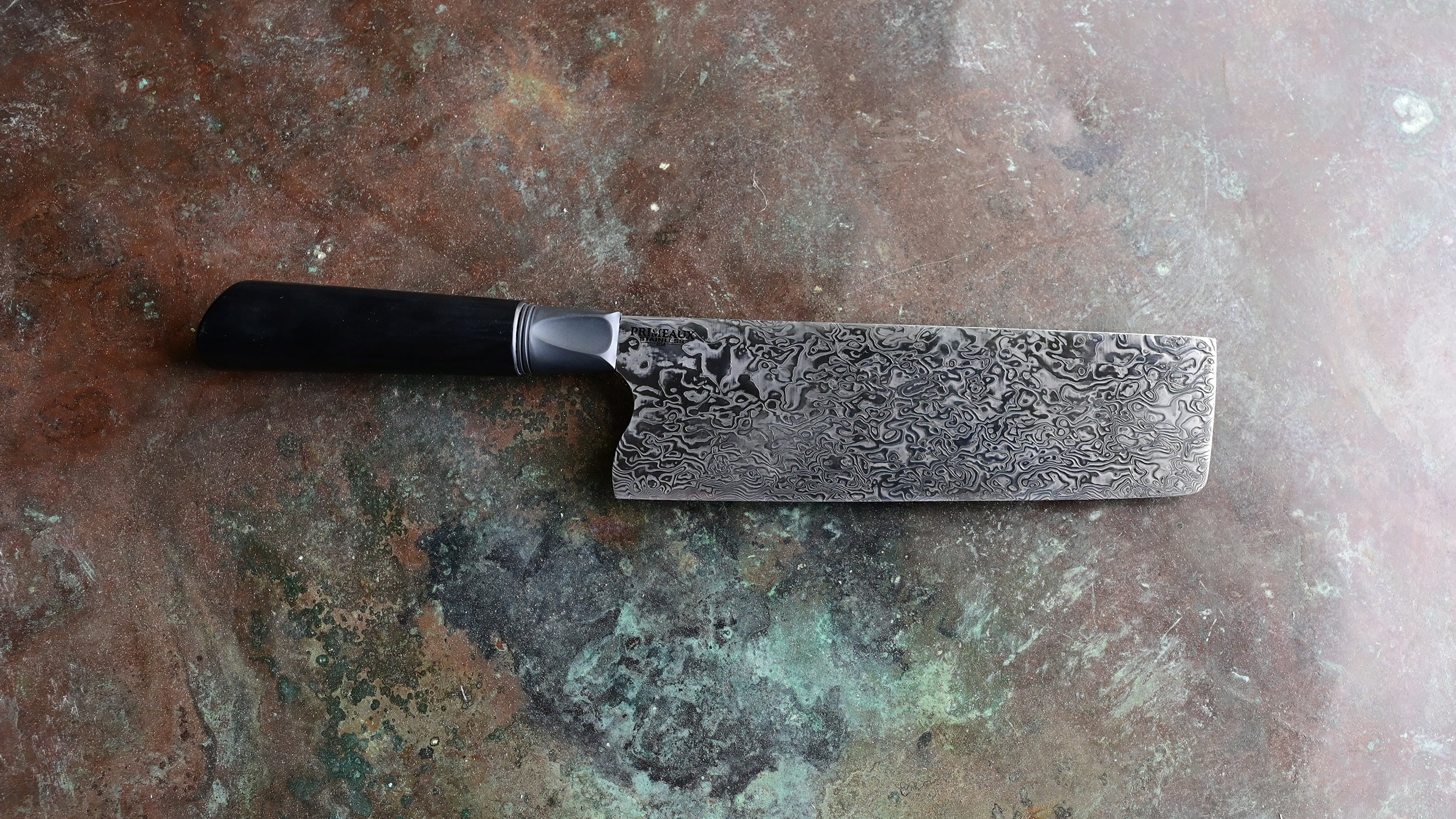 Drakkar Midnight Black Nakiri