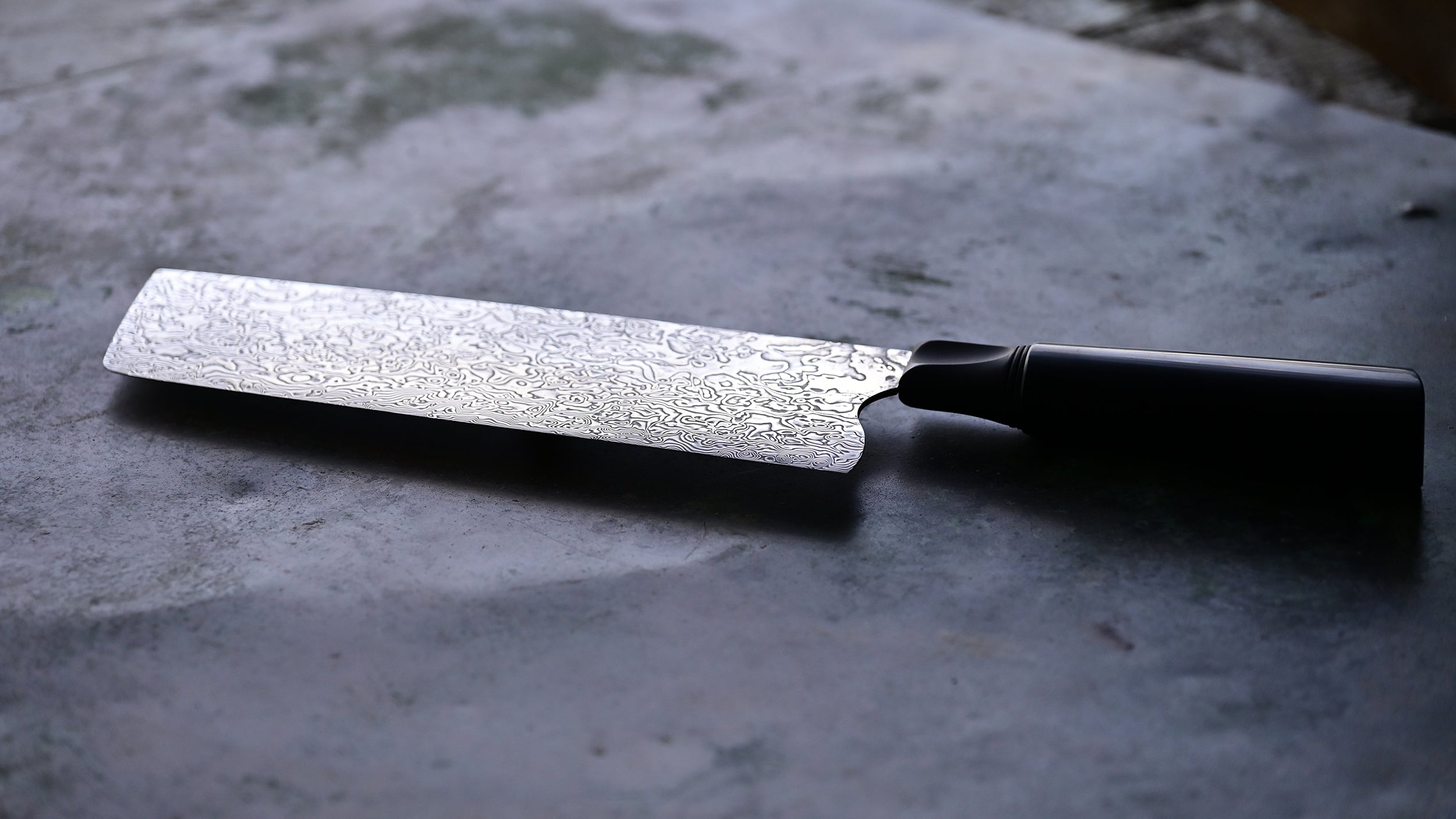 Drakkar Midnight Black Nakiri