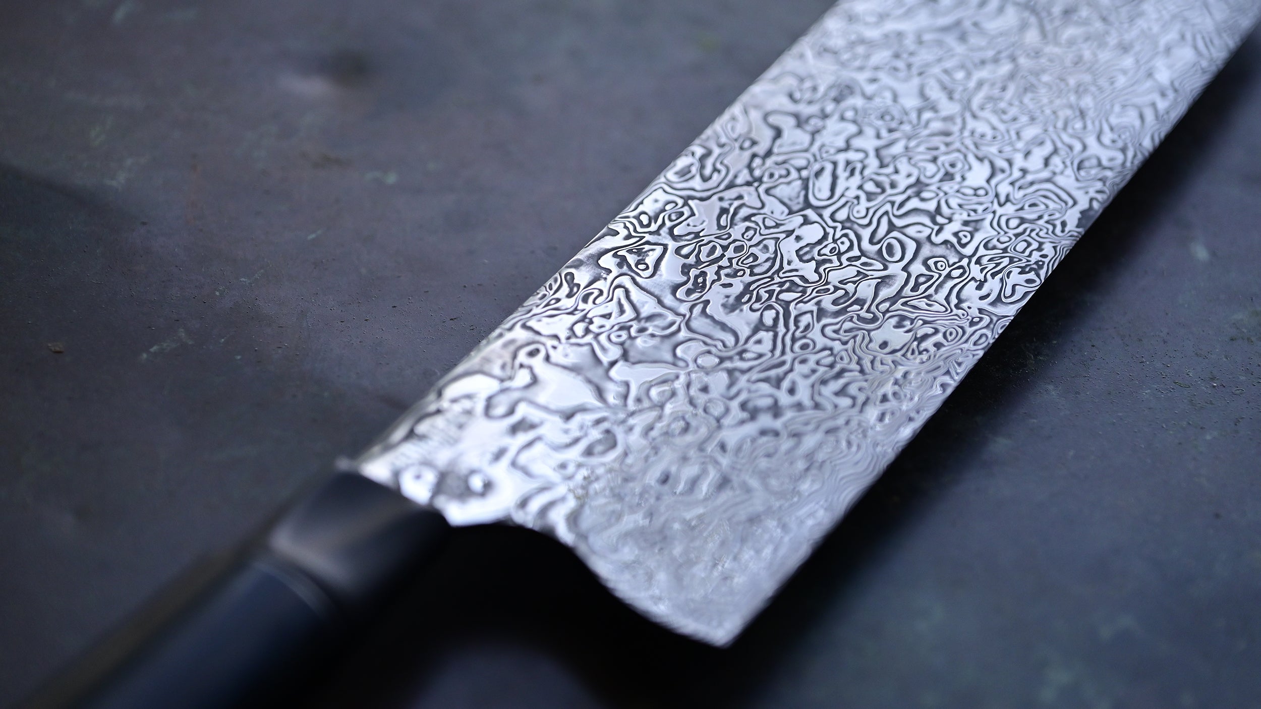 Drakkar Midnight Black Nakiri