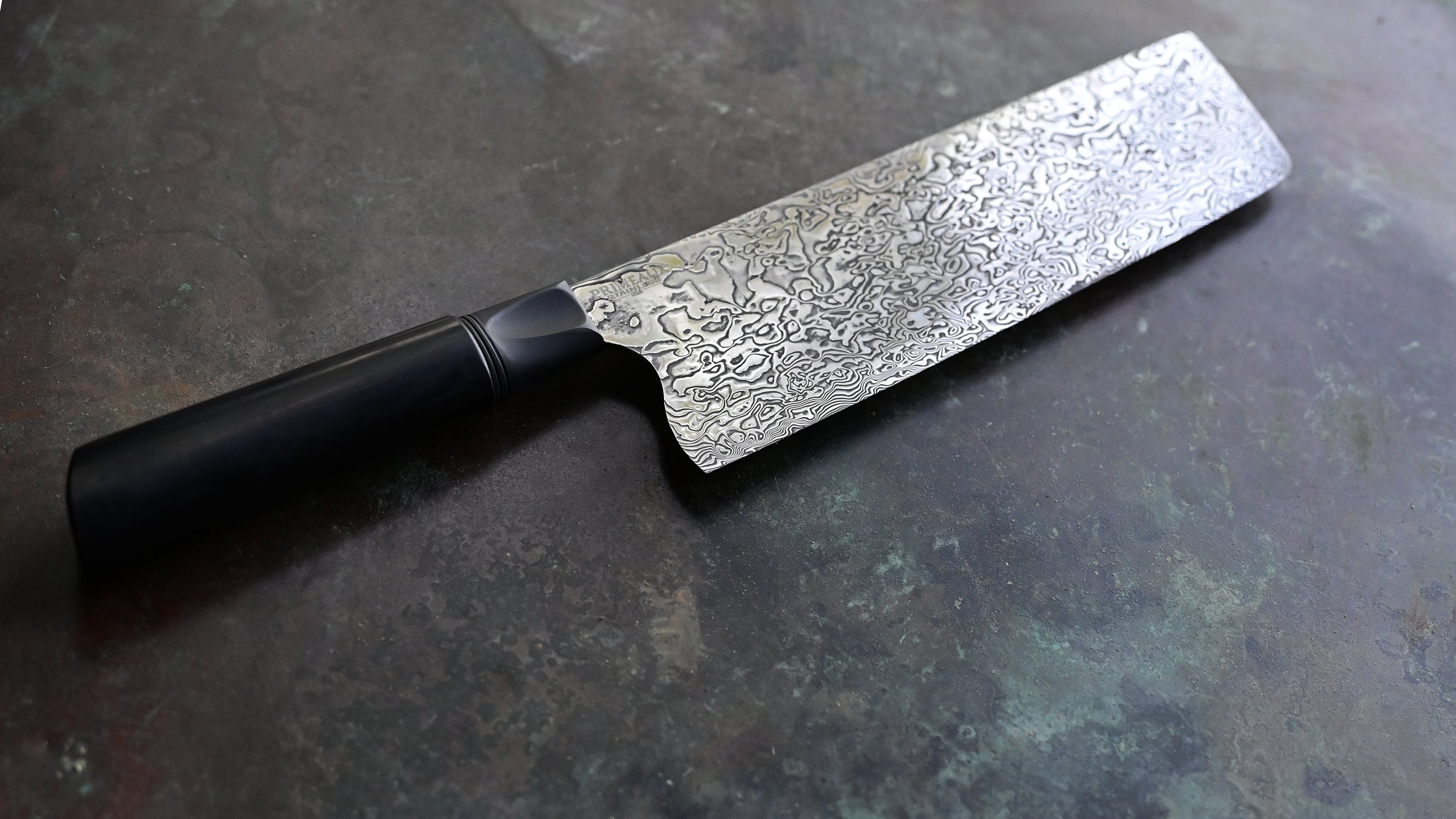 Drakkar Midnight Black Nakiri