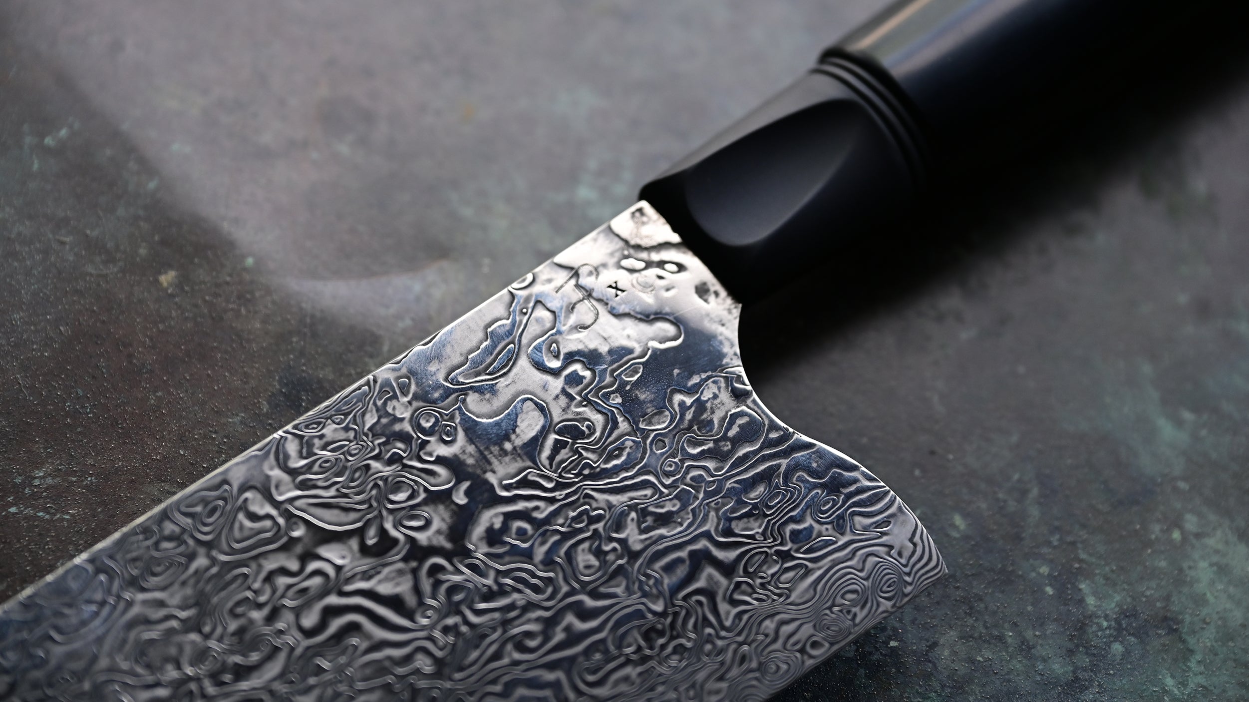 Drakkar Midnight Black Nakiri