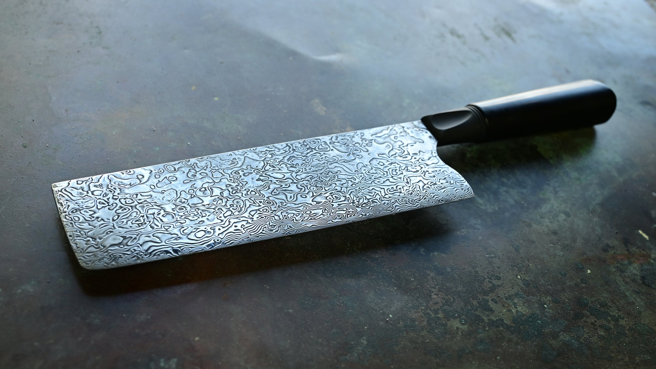 Drakkar Midnight Black Nakiri