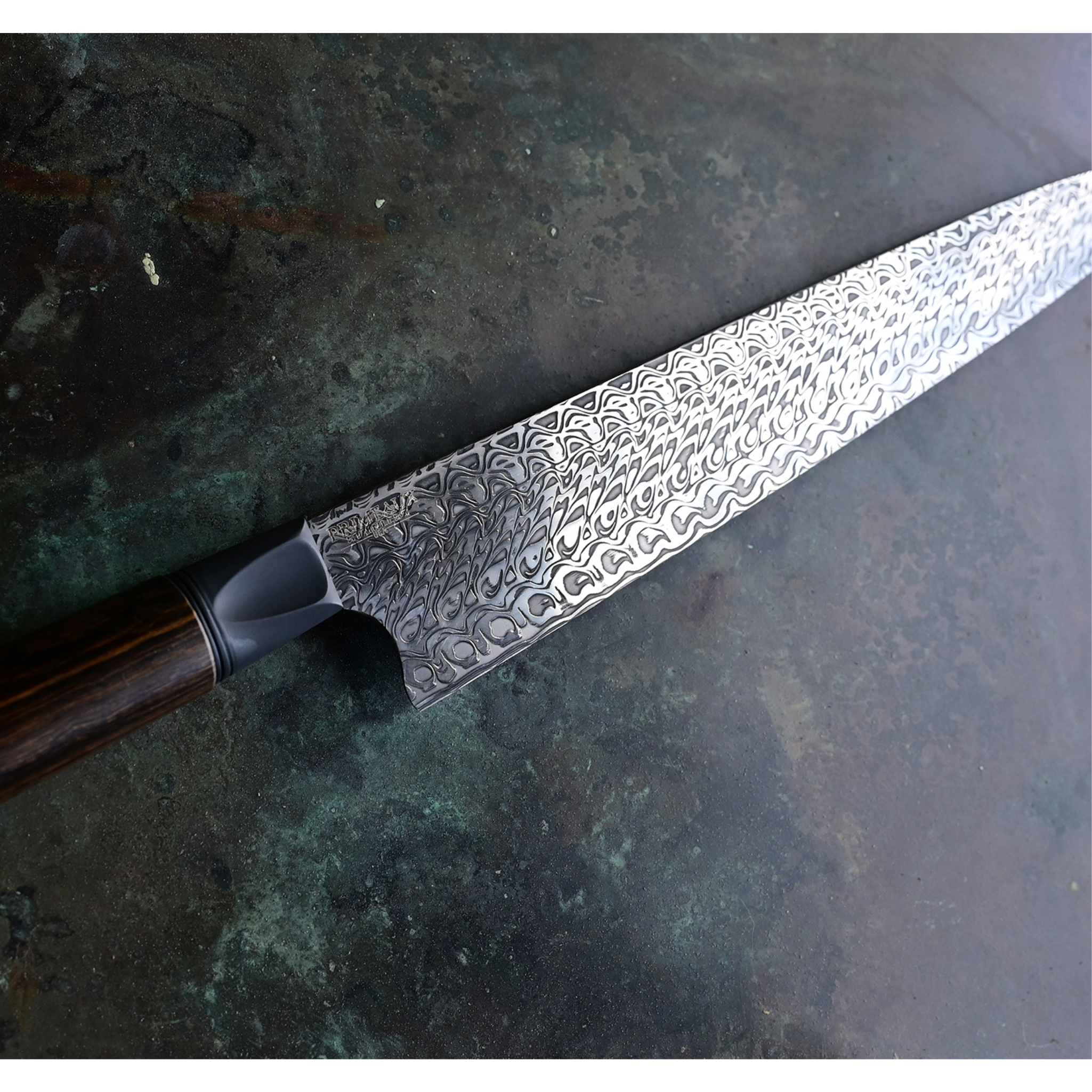 Svavner Bocote Yanigaba