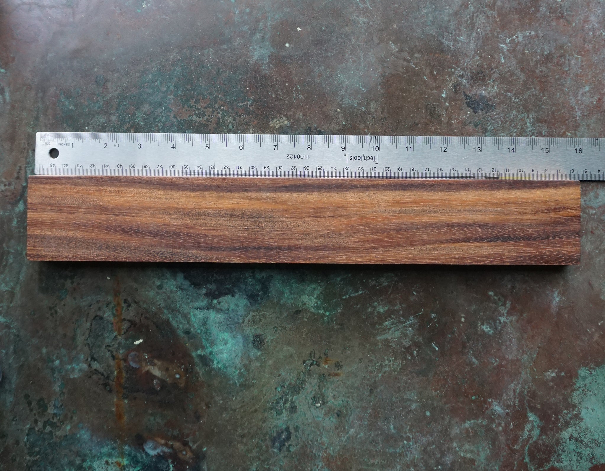 Magnetic Knife Storage Strip