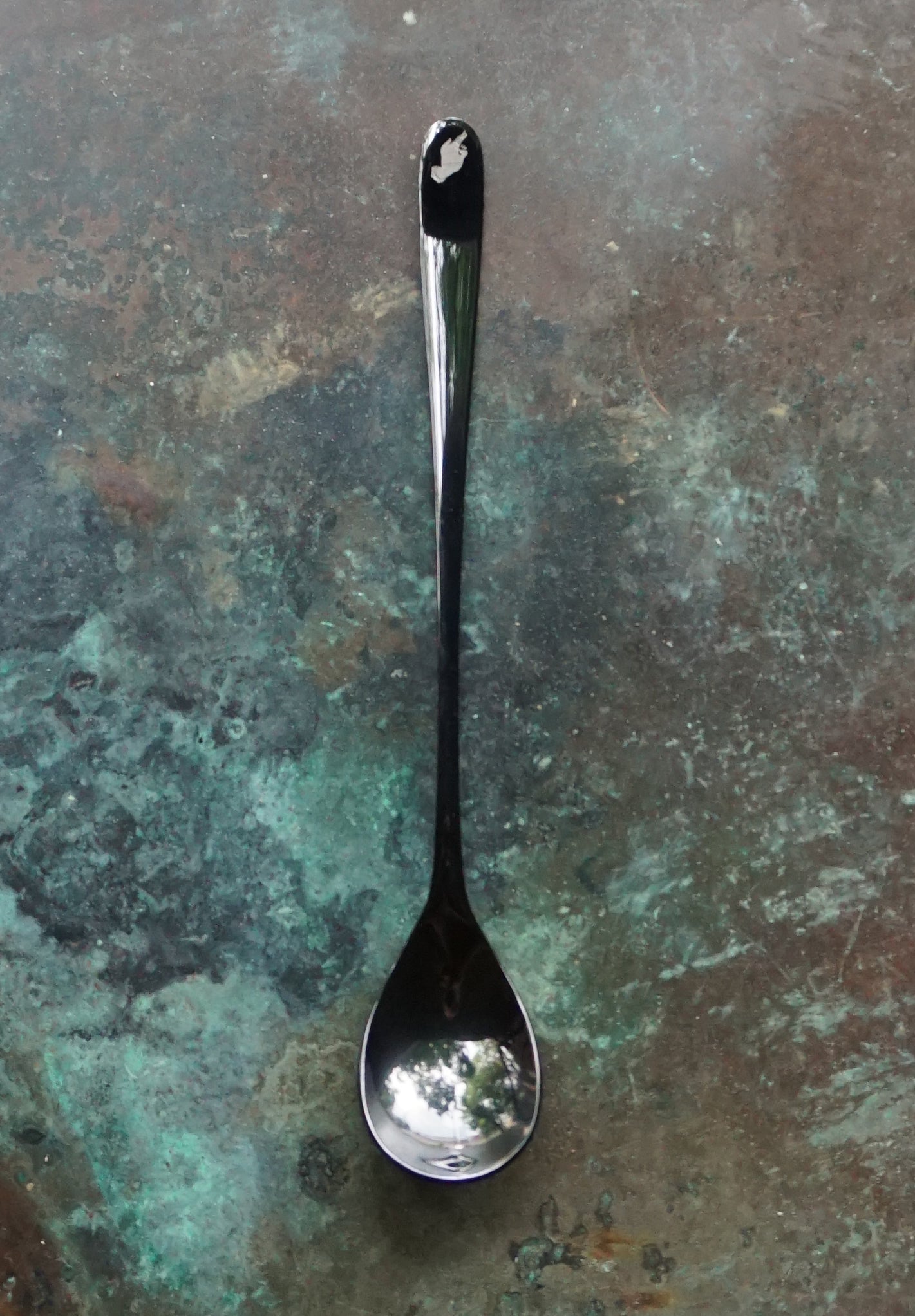 Chef's Tasting Spoons