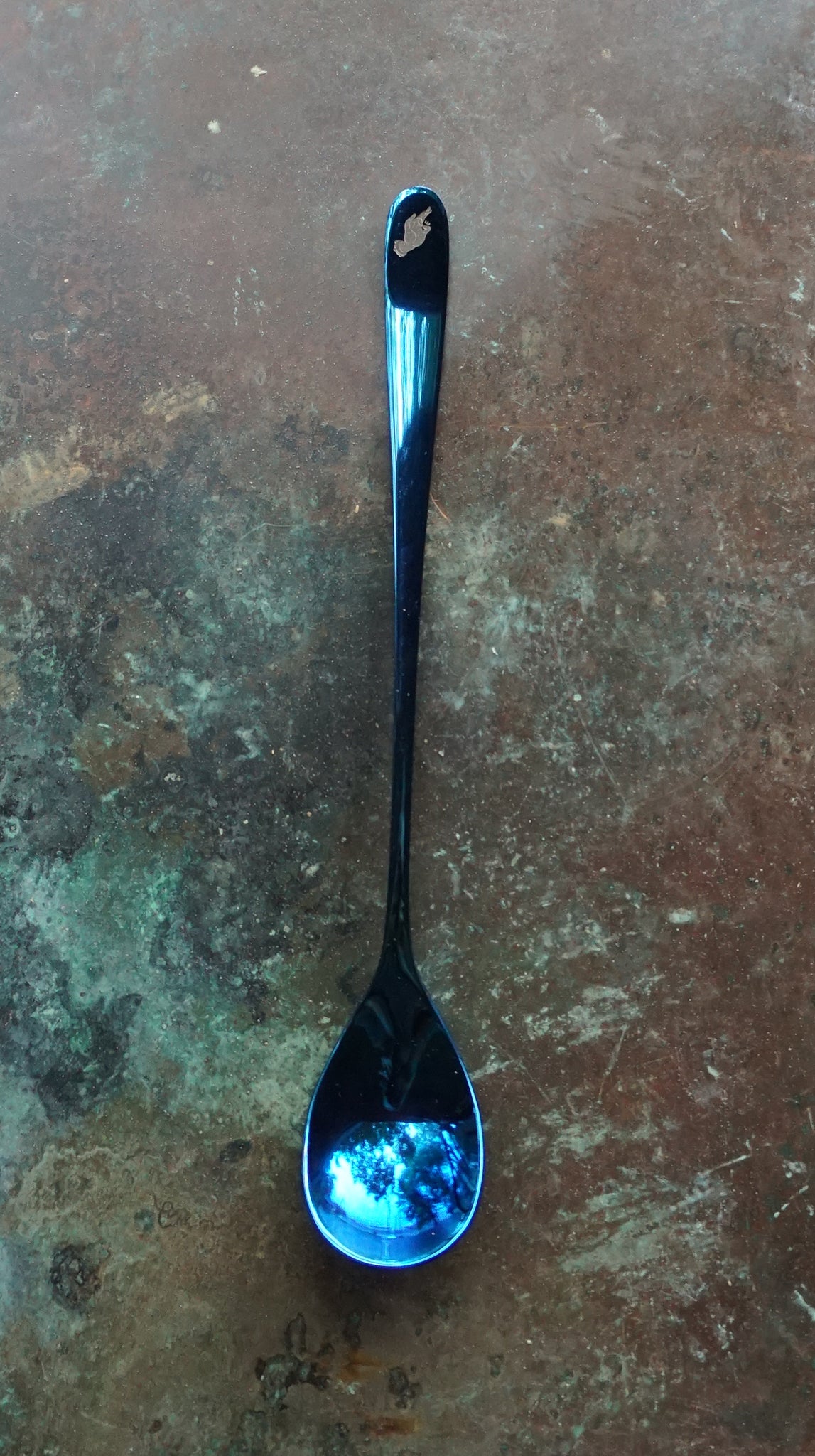 Chef's Tasting Spoons
