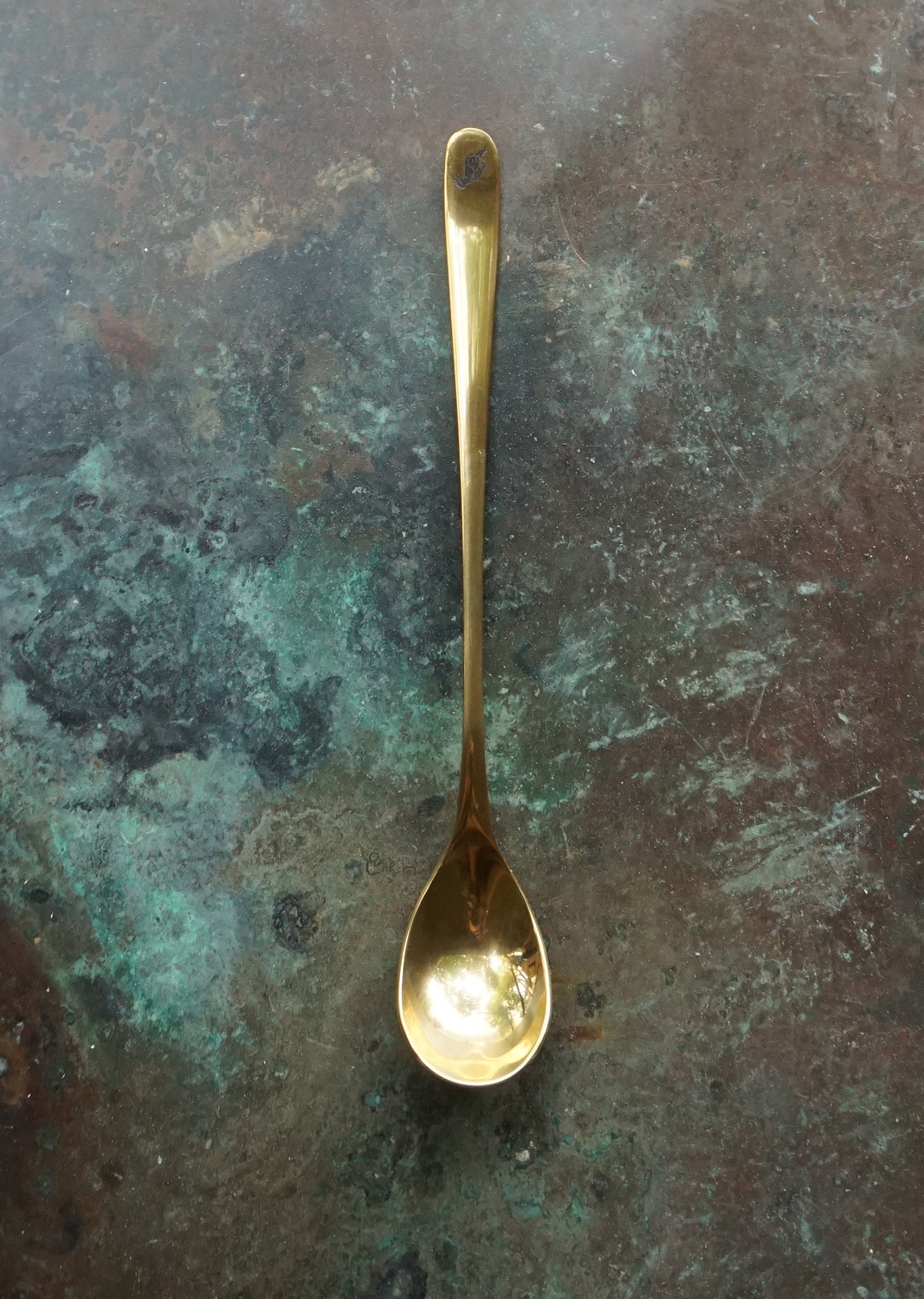 Chef's Tasting Spoons