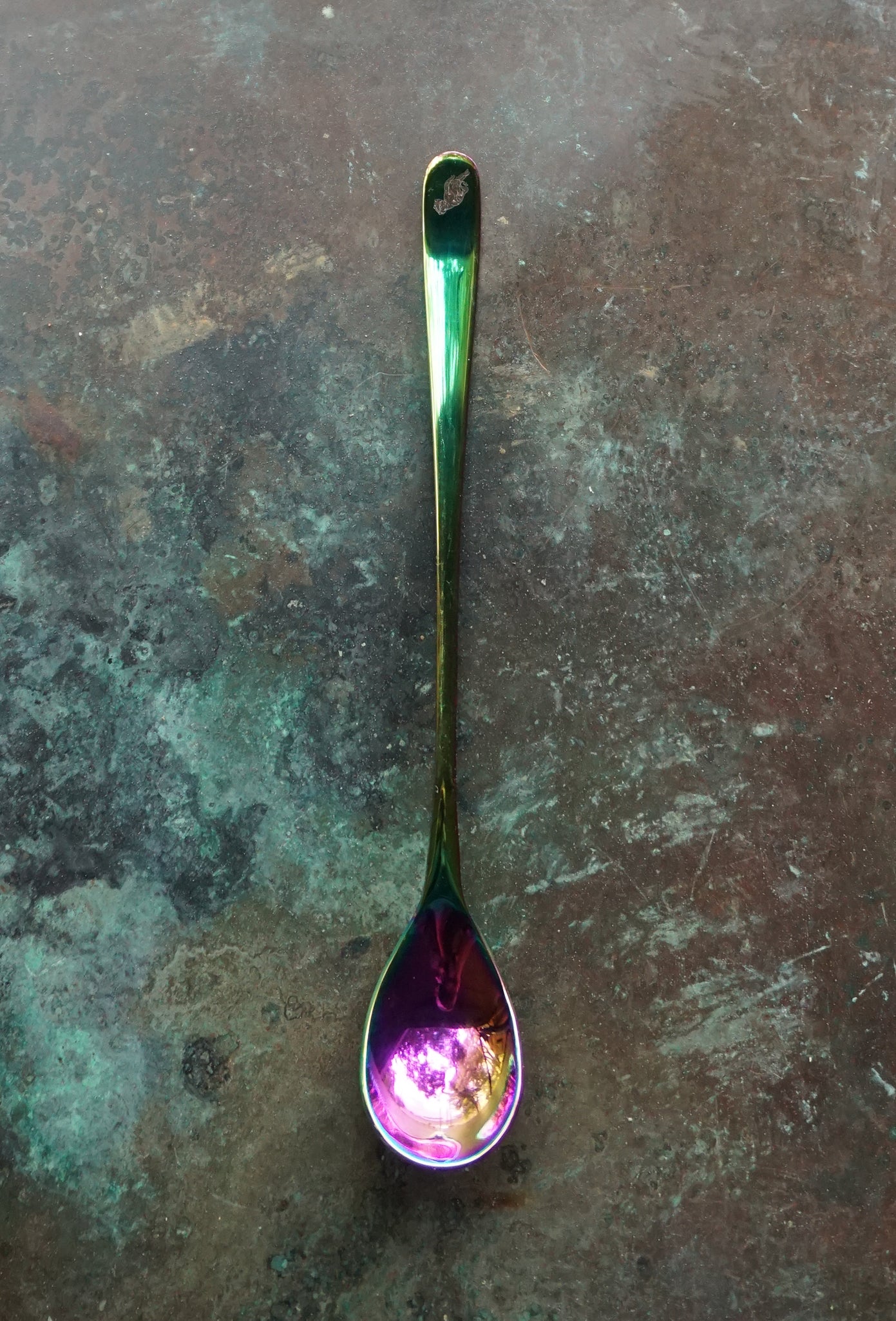 Chef's Tasting Spoons