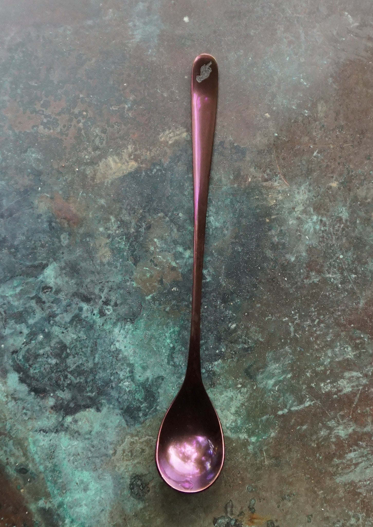 Chef's Tasting Spoons