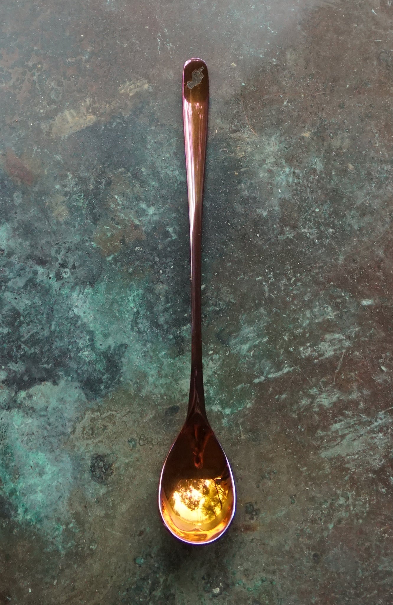 Chef's Tasting Spoons
