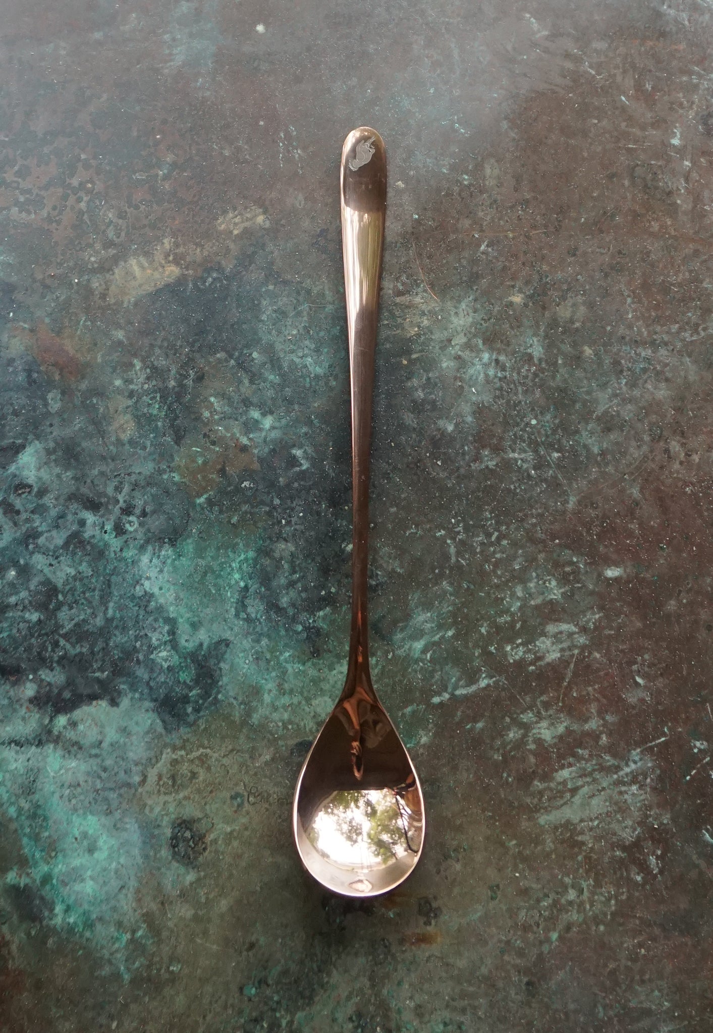 Chef's Tasting Spoons