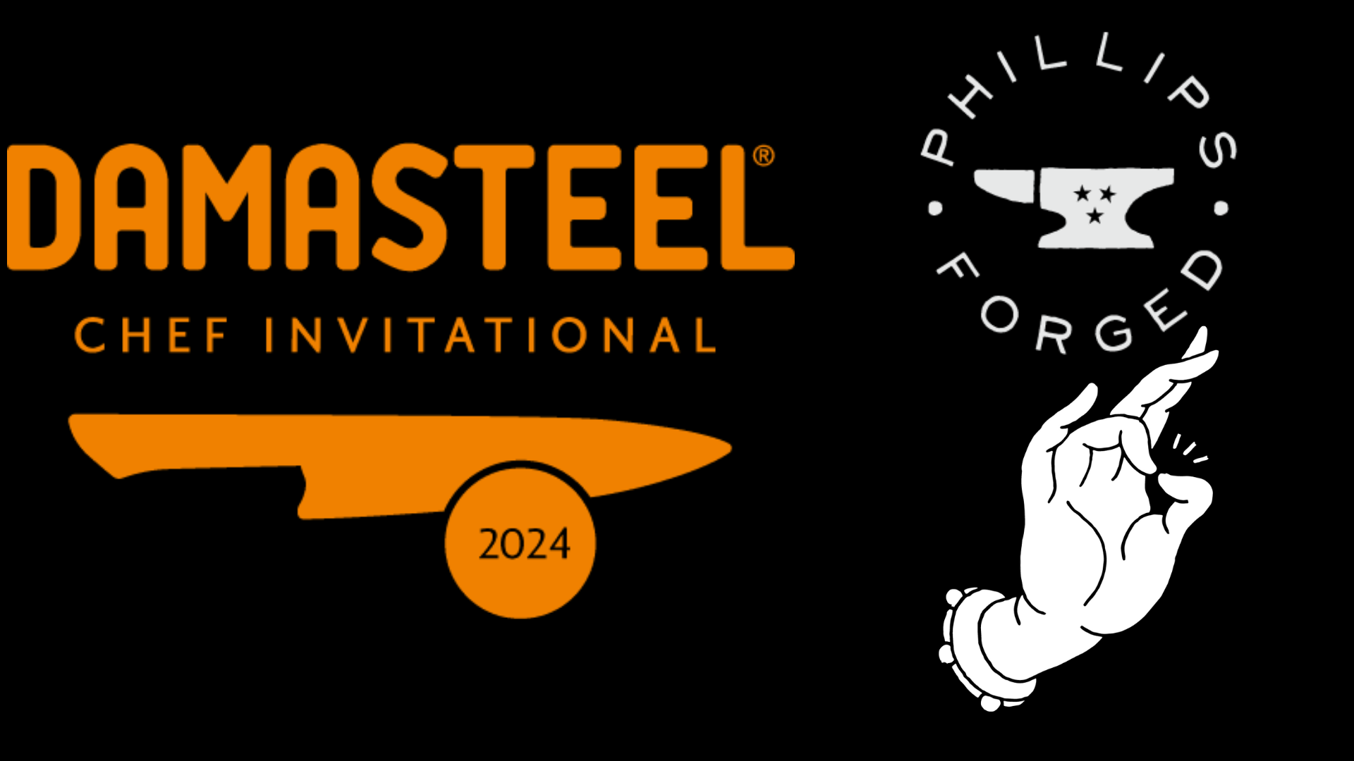 Join Me at the Damasteel Chef Invitational Online on November 16, 2024