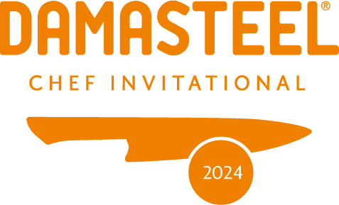 Damasteel Chef Invitational Collection