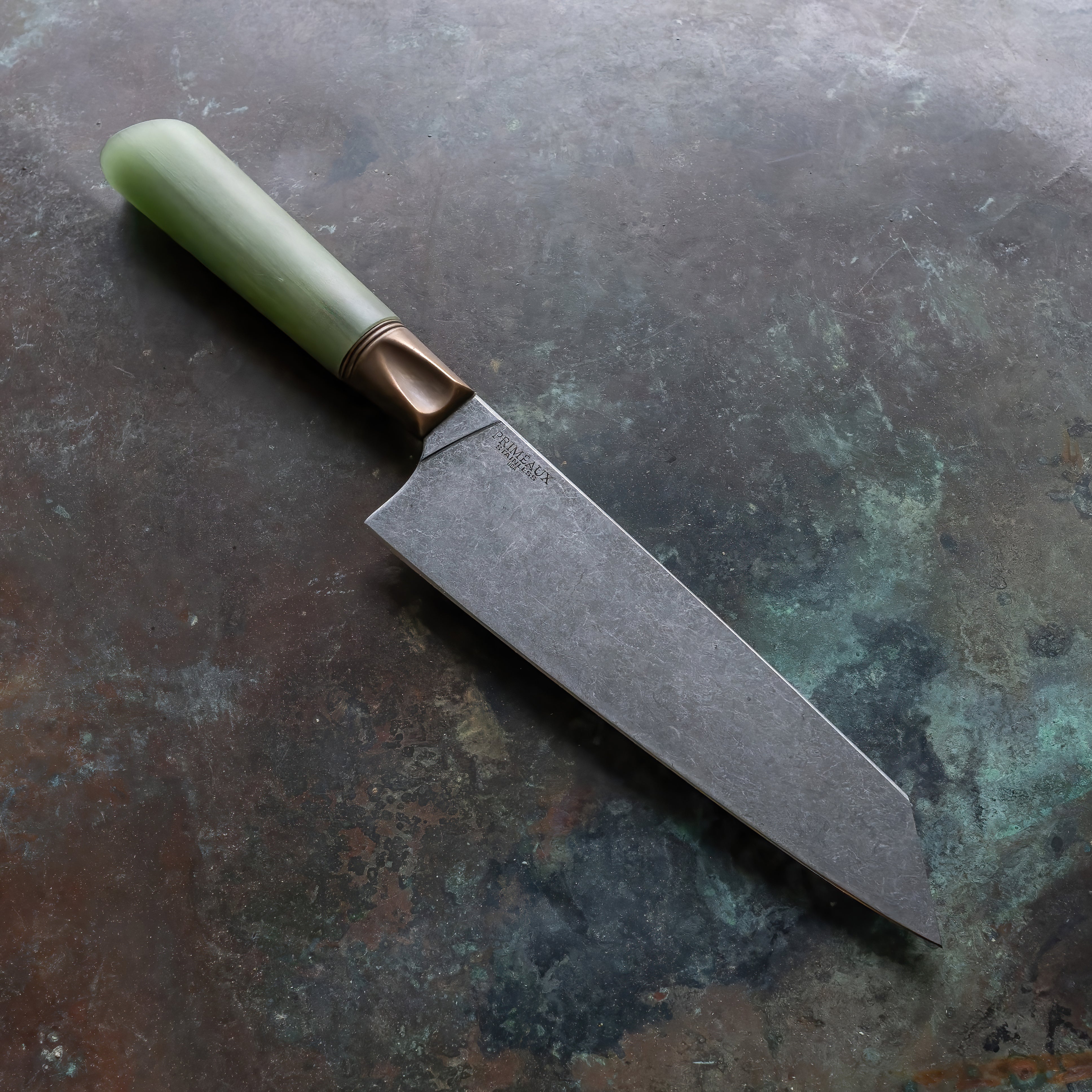 Jade Monolith Kiritsuke