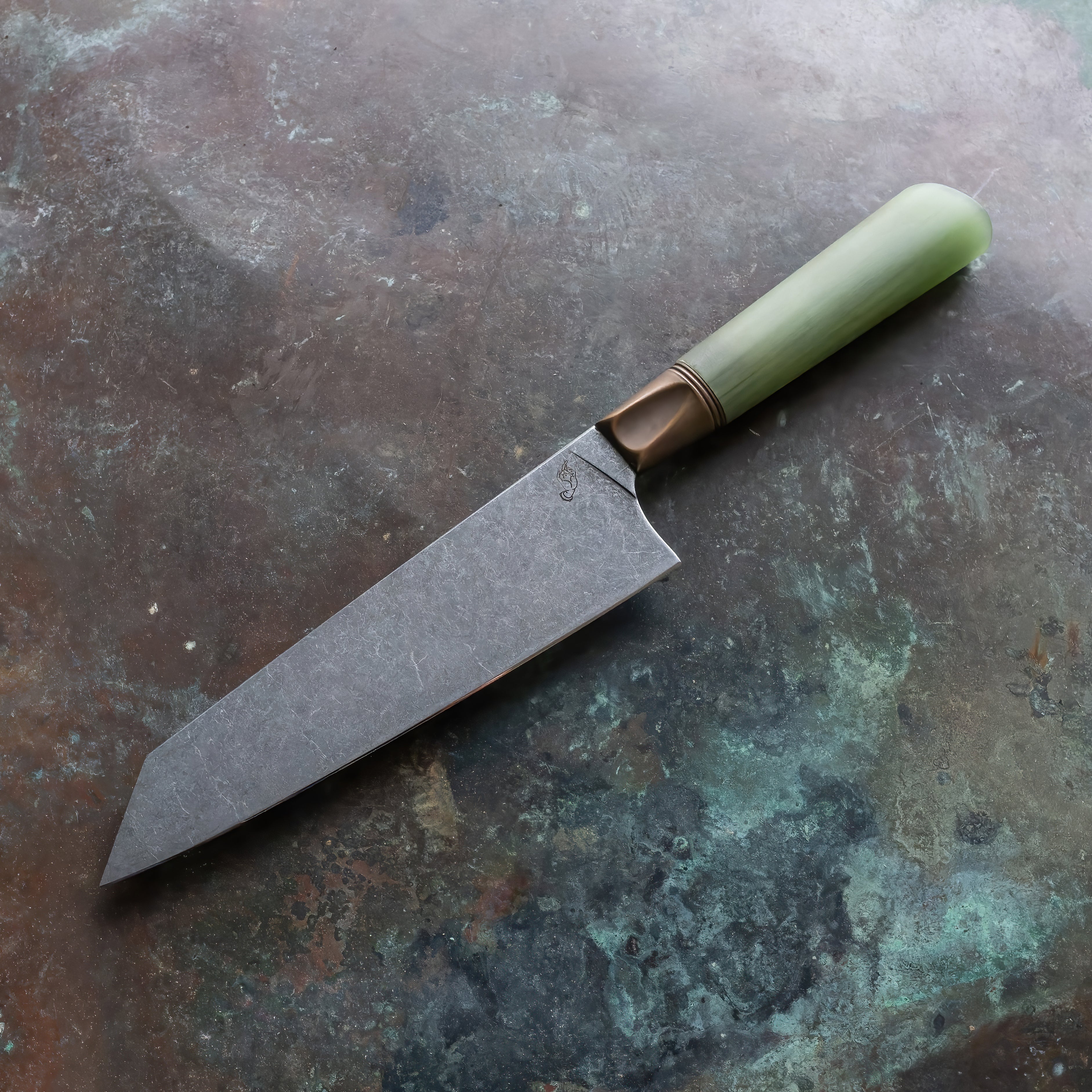 Jade Monolith Kiritsuke