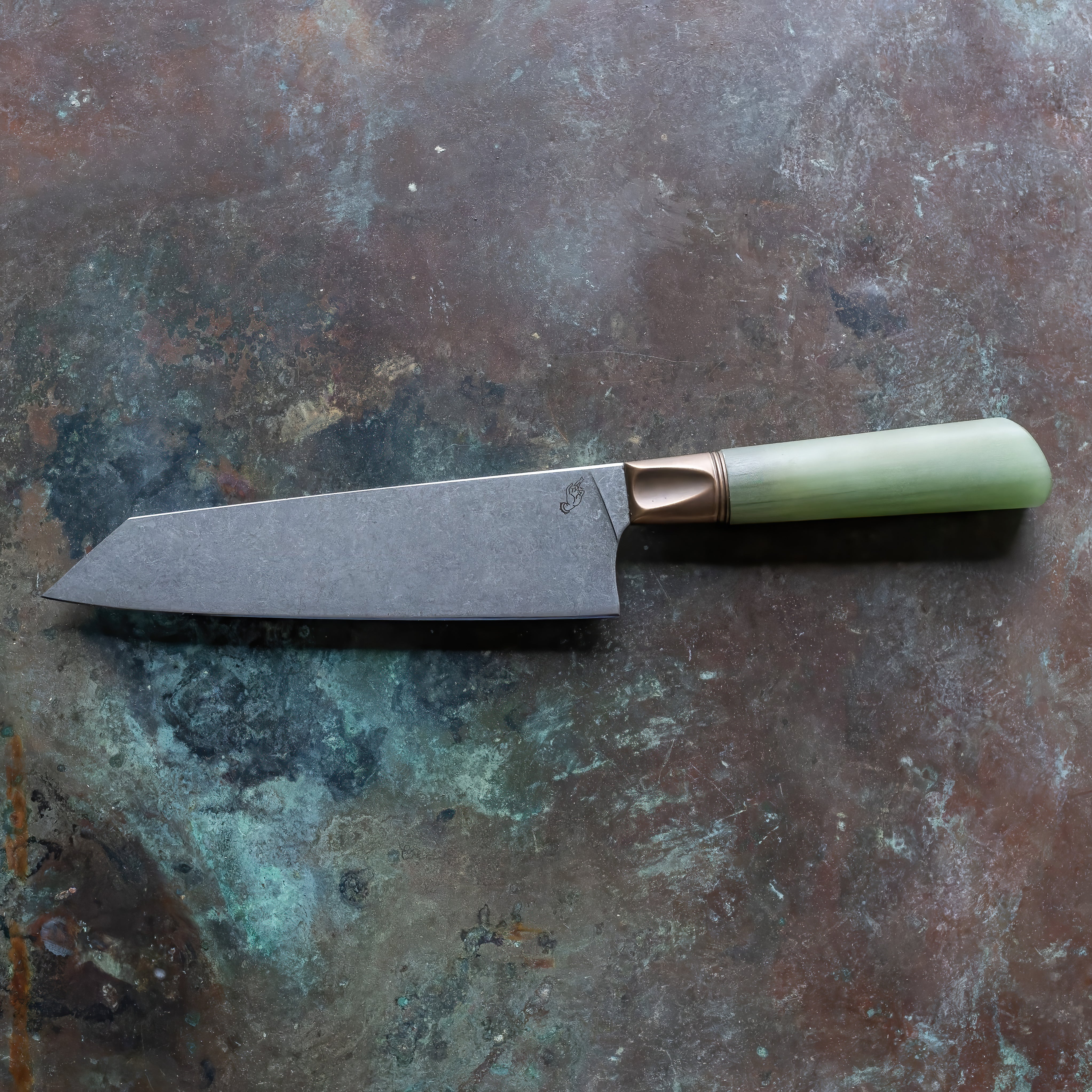 Jade Monolith Kiritsuke