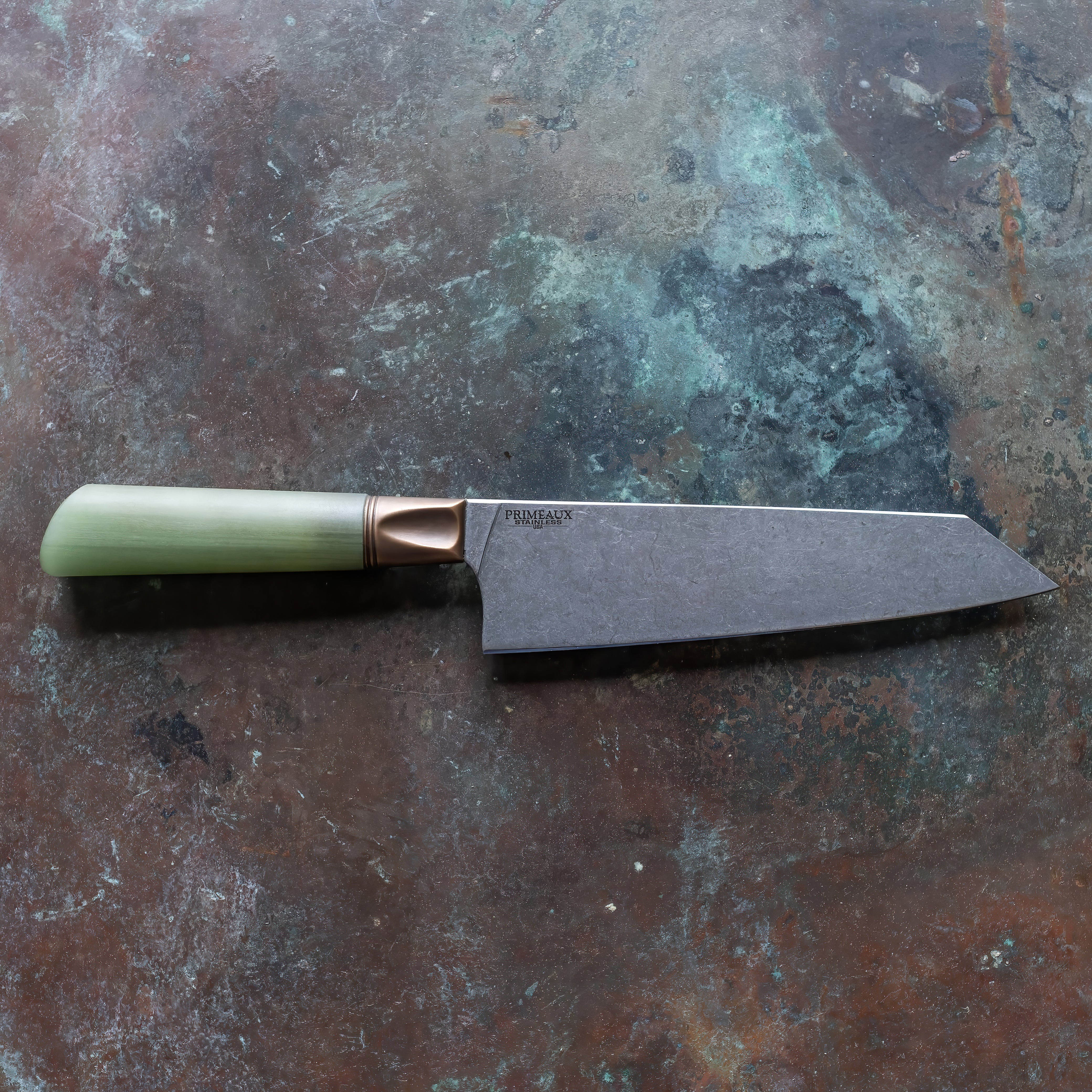 Jade Monolith Kiritsuke