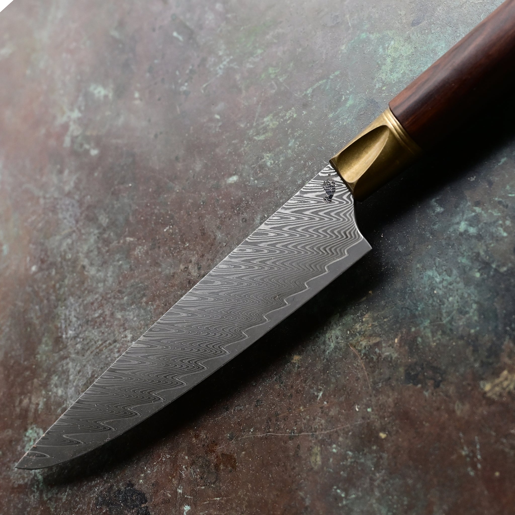 Damascus Steel Store - Sharpest Knives at Slashed Prices